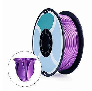 PETG LAVANDA 1KG (1.75MM)