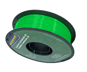 PLA VERDE BAMBU 1 KG (1.75MM)