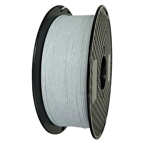 Filamento PLA Marmore 1kg 1,75mm Para Impressora 3D Alta Resistência
