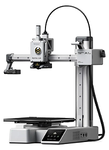Impressora 3d Bambu Lab A1 Mini - A1M