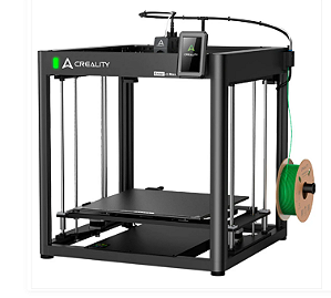IMPRESSORA 3D CREALITY ENDER-5 MAX - 1001020576
