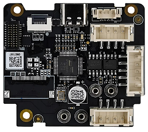 Placa De Cabeçote Bambu Lab A1 Th Board V2 Fae020