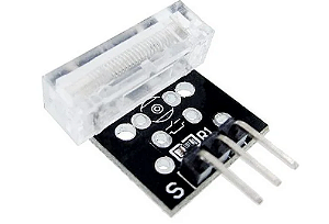 Sensor de Vibração KY-031  sw420