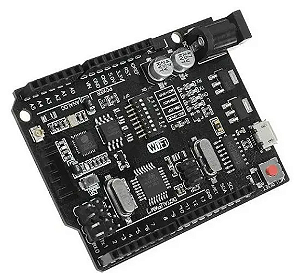 Placa Arduino Uno Wifi