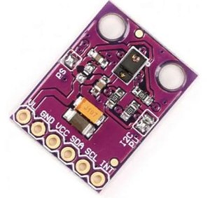 Sensor de Gestos e RGB - CJMCU APDS-9960