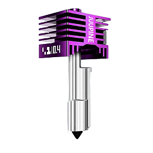 Hotend MPVD Antiaderente Bambu Lab A1 A1 Mini P2S H2S 0.8MM