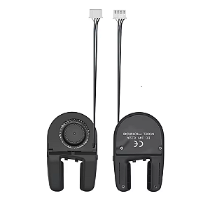 Cooler 5015 24V Bambu Lab A1 A1 Mini Ventilador Resfriamento