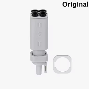 Hub AMS Lite Bambu Lab A1 A1 Mini Distribuidor Filamento SA006-N