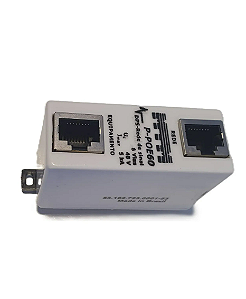 P8-RJ45 - Protetor de surto, DPS hibrido, 3 est., sinal/dados, 8 vias, 12 V, 5 kA