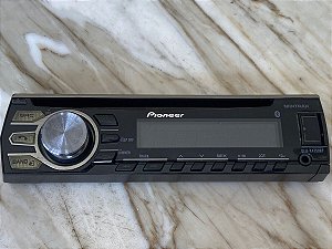 Toca CD Radio completo Pioneer deh x4750bt
