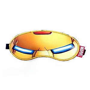 Máscara de Dormir IronMan Neoprene - MARVEL