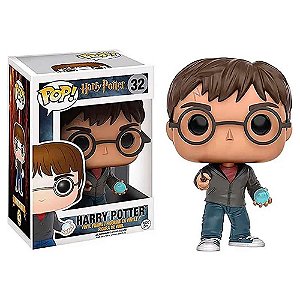 Funko Pop 32 Harry Potter Prophecy