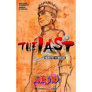Naruto: The Last - The Movie
