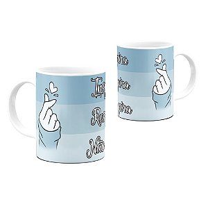 Caneca Inspira Respira Não Pira 0003 325ml