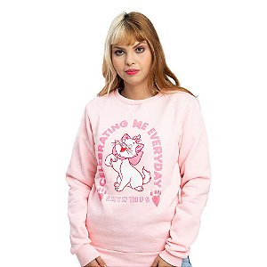 Camiseta Aniversário Personalizada Gatinha Marie Desenho