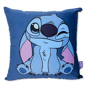 Almofada Stitch Cute Disney