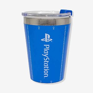 Copo Snap Playstation Spirit of Play 300ml