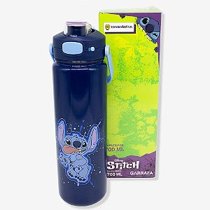 Garrafa Excalibur Click Stitch Disney 700ml