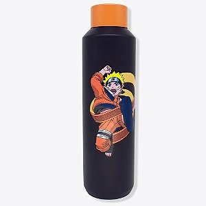 Garrafa Acqua Naruto Shippuden 600ml