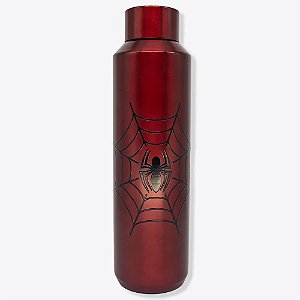 Garrafa Acqua Spider Man Marvel 600ml