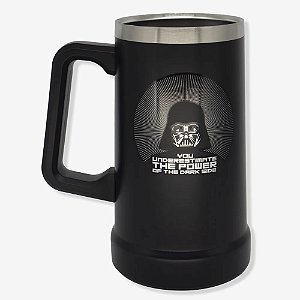 Caneca Térmica Darth Vader Star Wars 730ml