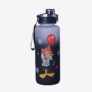 Garrafa Max Patolino It A Coisa Looney Tunes 1,65 Litros