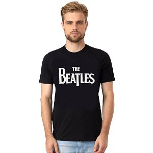 Camiseta Beatles Rooftop By Piticas: O Show Mais Icônico da História