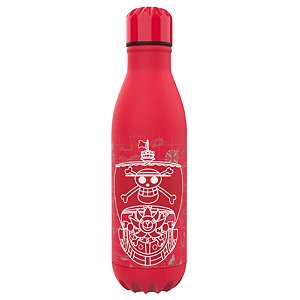 Garrafa Cantil Sunny One Piece 500ml