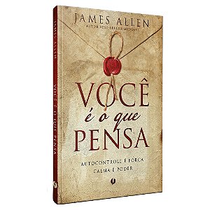 Voce e o que pensa Edicao de Luxo - Excelsior