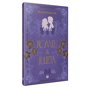 Romeu e Julieta - Capa Dura Excelsior