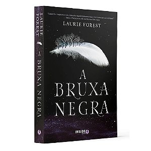 A Bruxa Negra: Volume 1 Crônicas da Bruxa Negra - Excelsior