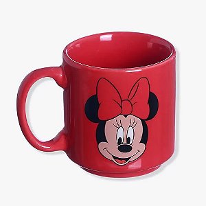 Caneca Mini Tina Minnie 100ml - Disney