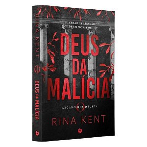 Deus da Malícia: Legado dos Deuses - Excelsior