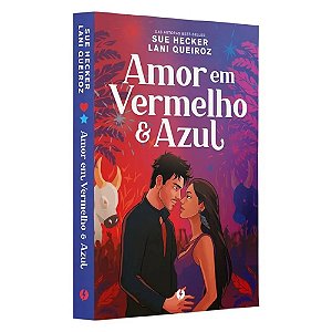 Amor em Vermelho e Azul - Excelsior