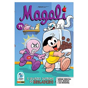 Magali N.79 - Panini