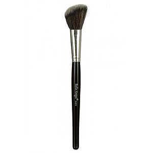 Pincel de maquiagem para blush linha classic - Belle Angel