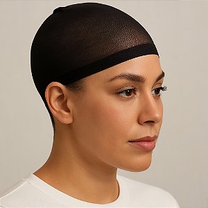 Touca De Nero - Duas Unidades - Cap World