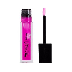 Gloss lip volumoso 06 - Max love