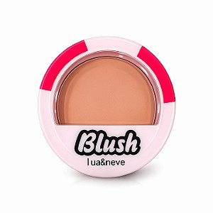 Blush pink - Lua & neve