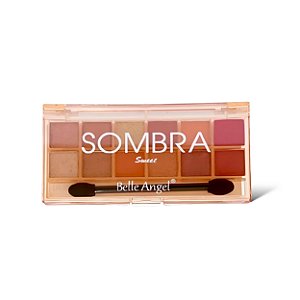 Paleta de sombra sweet - Belle angel