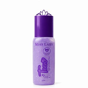 Esfoliante facial teen - Miss lary
