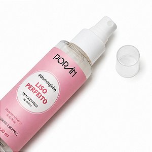 Spray anti frizz liso perfeito - Porán