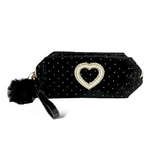 Necessaire coração
