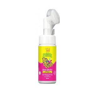 Mousse micelar babasoul tutti frutti- Soul
