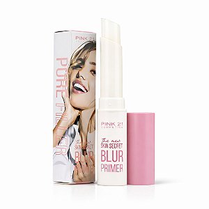 Blur primer the new skin secret - Pink 21