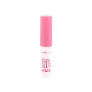Blur primer the new skin secret - Pink 21