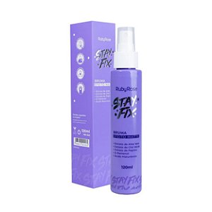 Bruma efeito matte stay fix - Ruby rose