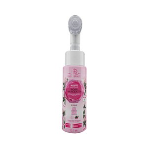 Mousse micelar rosa mosqueta - Phállebeauty