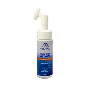 Mousse micelar antiacne - Phállebeauty