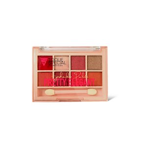Paleta de sombras pretty elegant - Toque special